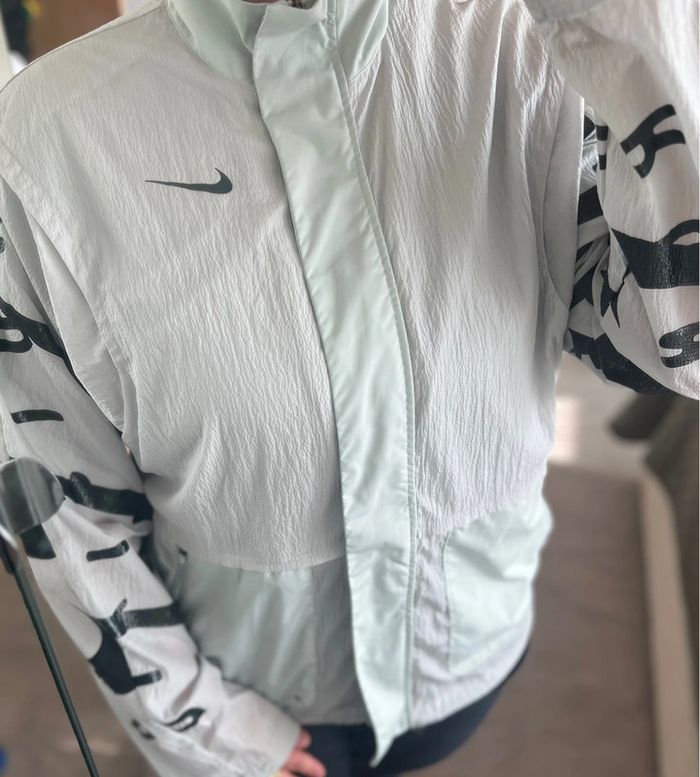 Veste Nike running division