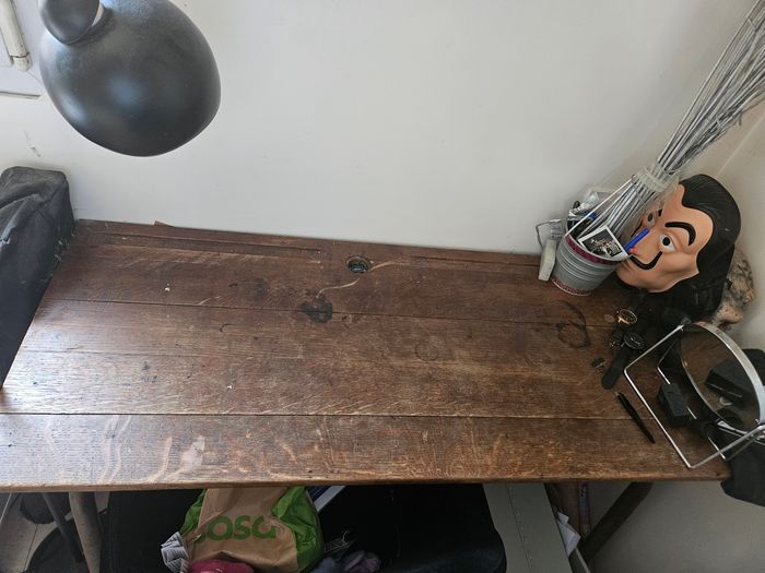 Bureau écolier - photo numéro 2