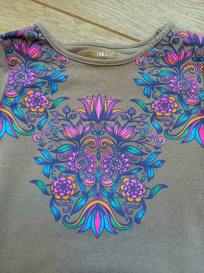 Tee shirt - photo numéro 2