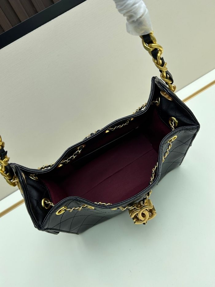 Chanel  25bag 9668 - photo numéro 7