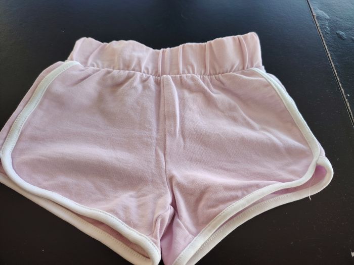 Ensemble débardeur et short - photo numéro 4