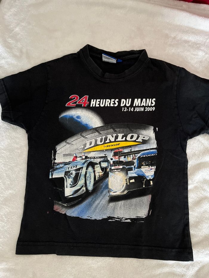 Tee shirt 6 ans