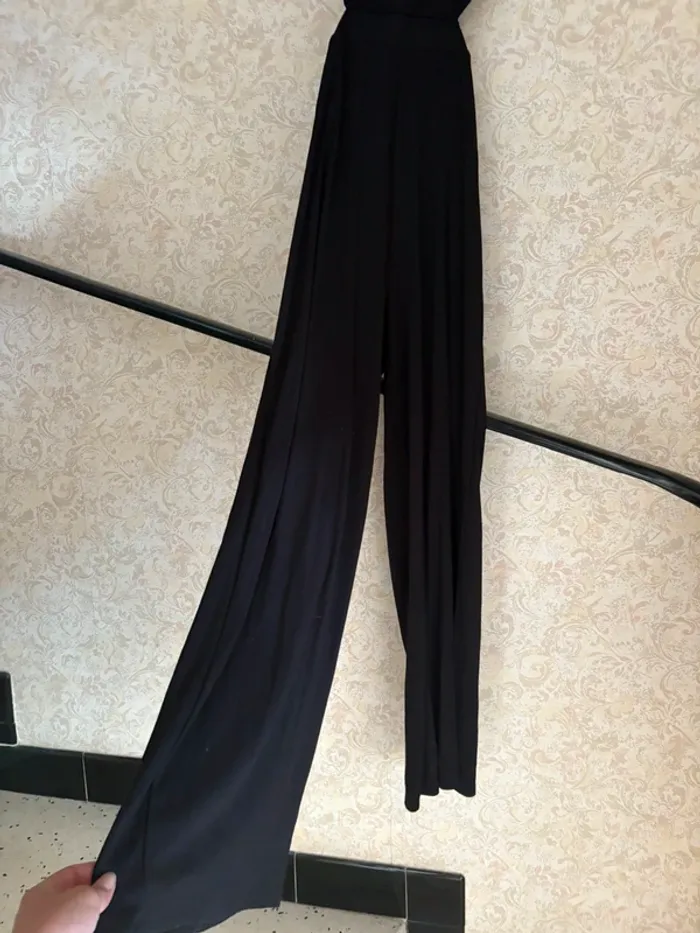 Combinaison Undiz • noir • 36 🌿 - photo numéro 3