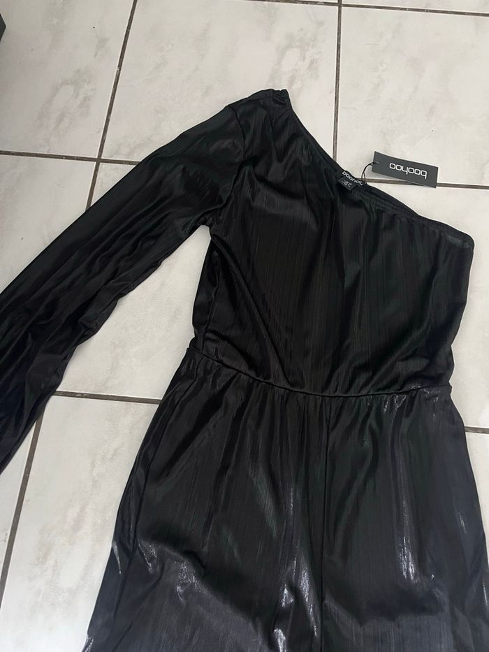 Combinaison - photo numéro 4