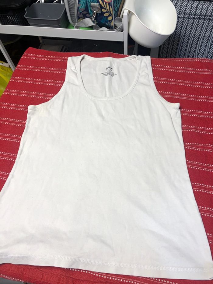 Lot débardeur - photo numéro 12