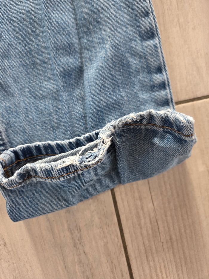 Jean homme - photo numéro 5