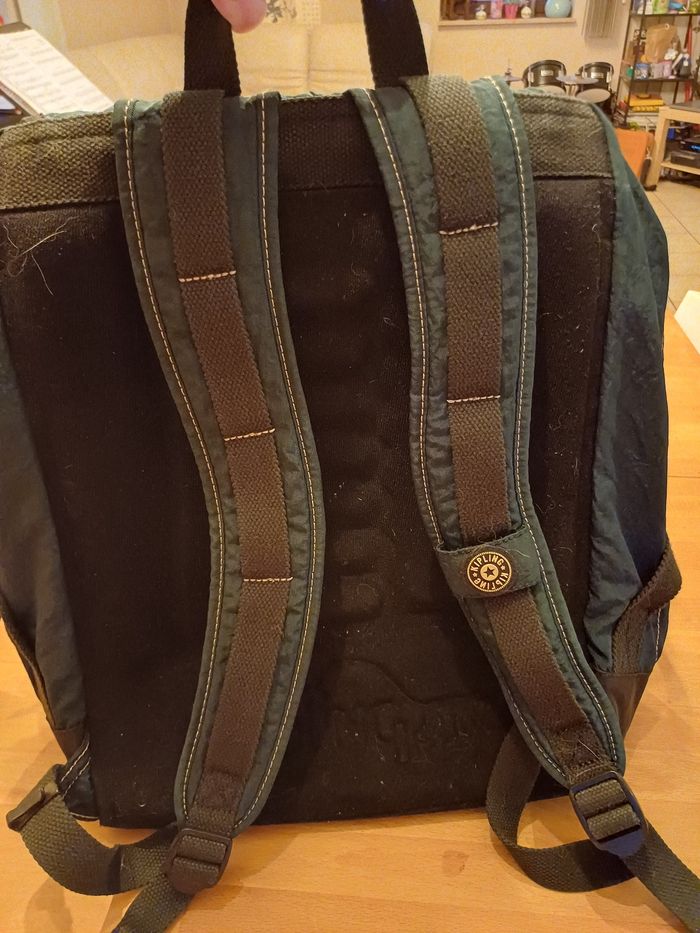 Sac à dos kipling - photo numéro 2