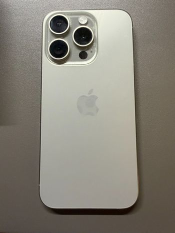 i p h o n e 16 pro Max 512 GB
