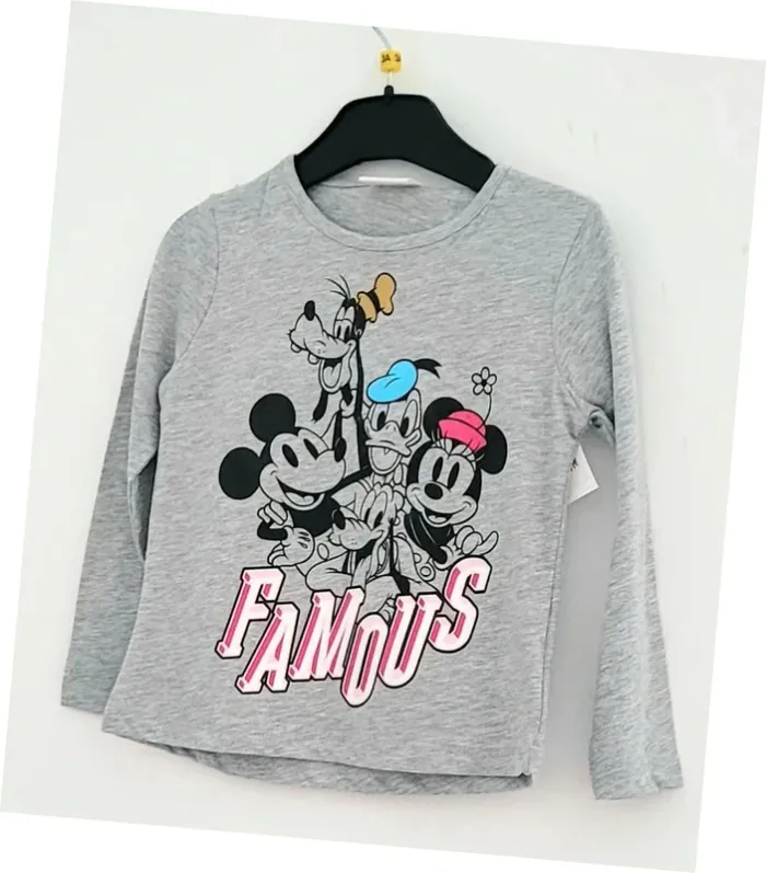 Tshirt Disney