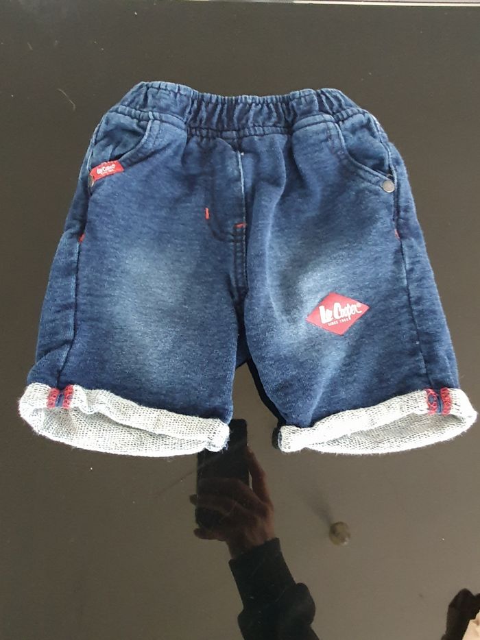 Lot shorts - photo numéro 2