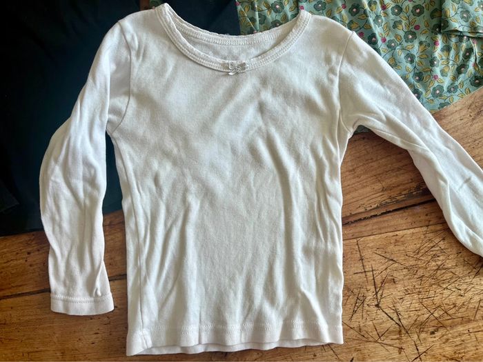 Lot de 3 t-shirt - photo numéro 4