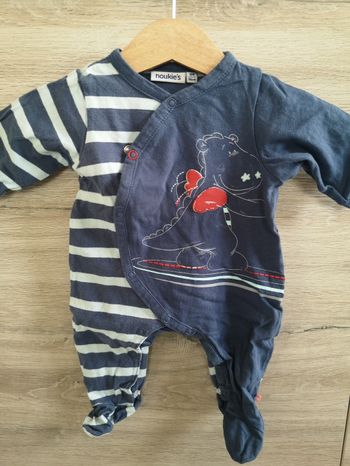 Pyjama Noukie's