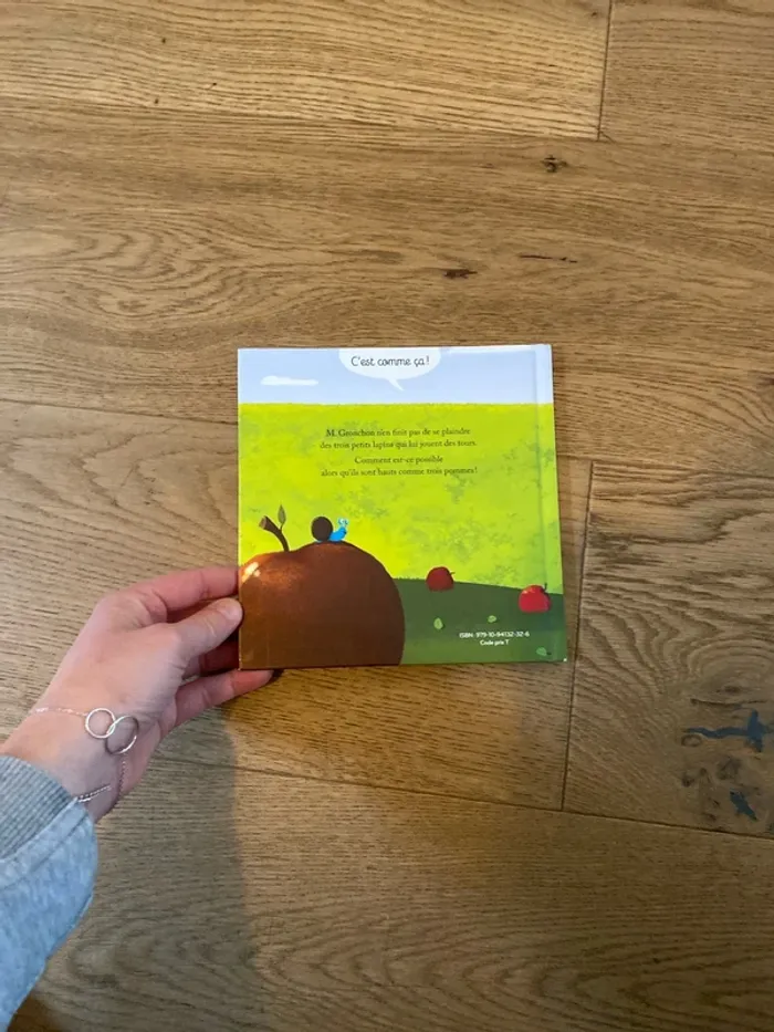 Livre - photo numéro 5