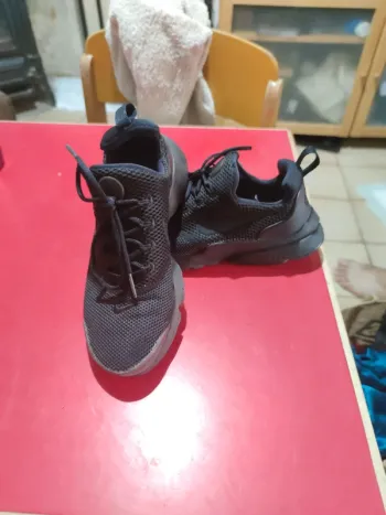Nike presto