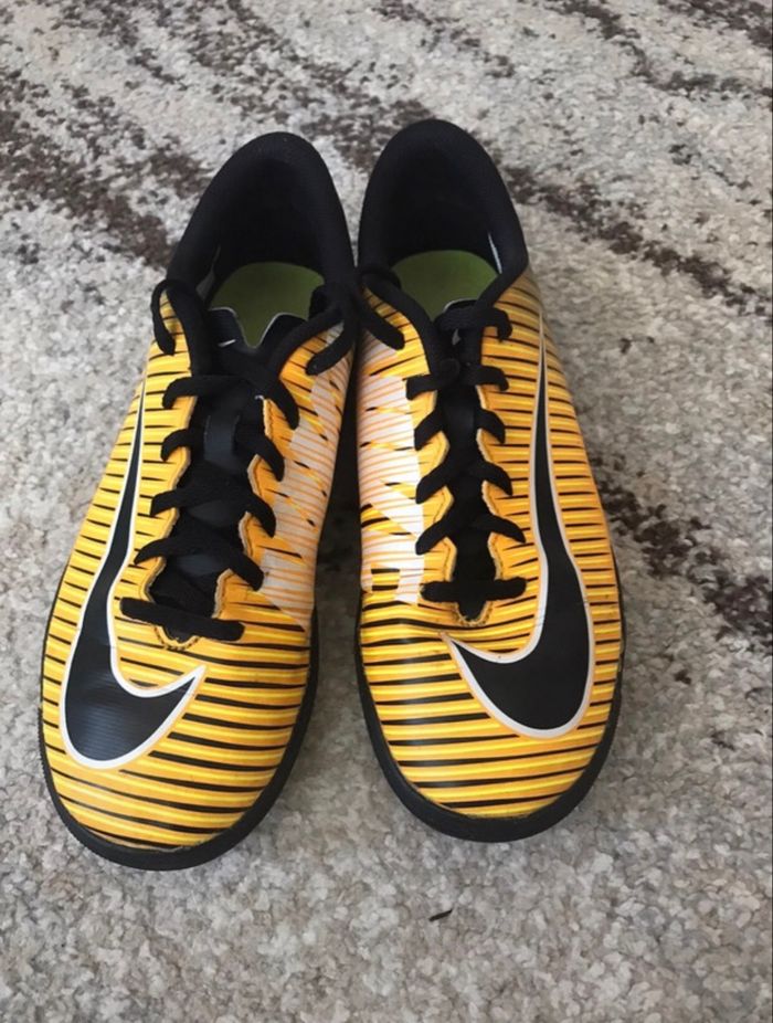 Baskets Nike Mercurial X - photo numéro 2