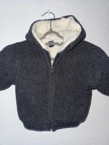 Veste polaire
