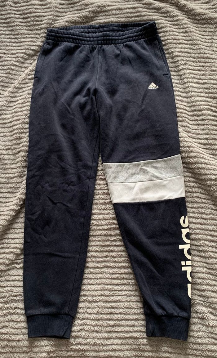 jogging adidas enfant - photo numéro 2