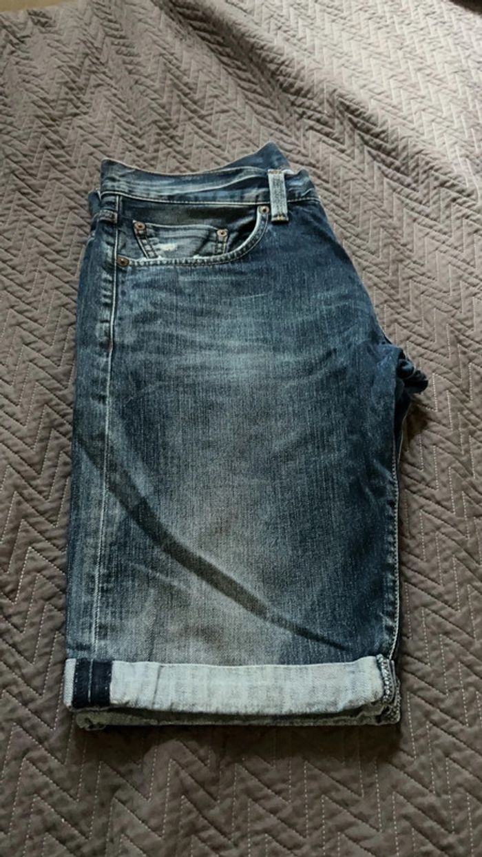 Short jeans Kiliwatch taille 42