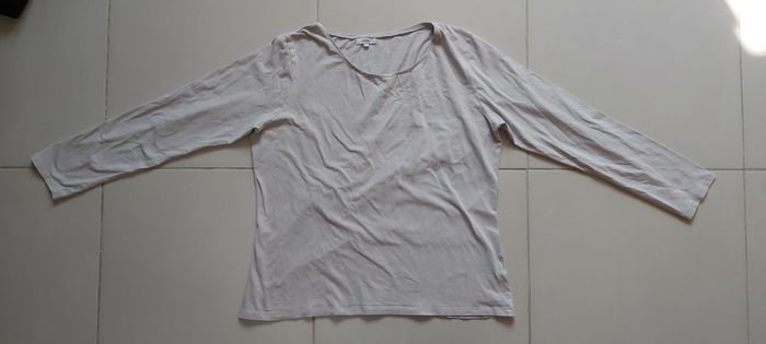 Tshirt manche longue XL