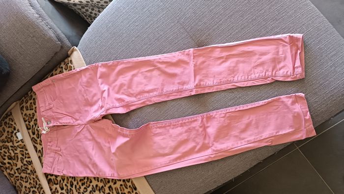 Pantalon 12 ans