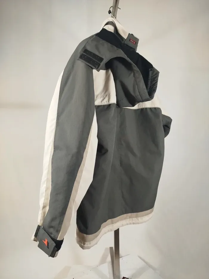 Manteau de ski Trepass vintage - Finitions soignées et qualité - homme L A215 - photo numéro 11