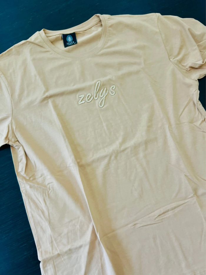 TEE shirt Xelys XXL - photo numéro 2