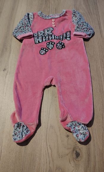 Pyjama 
