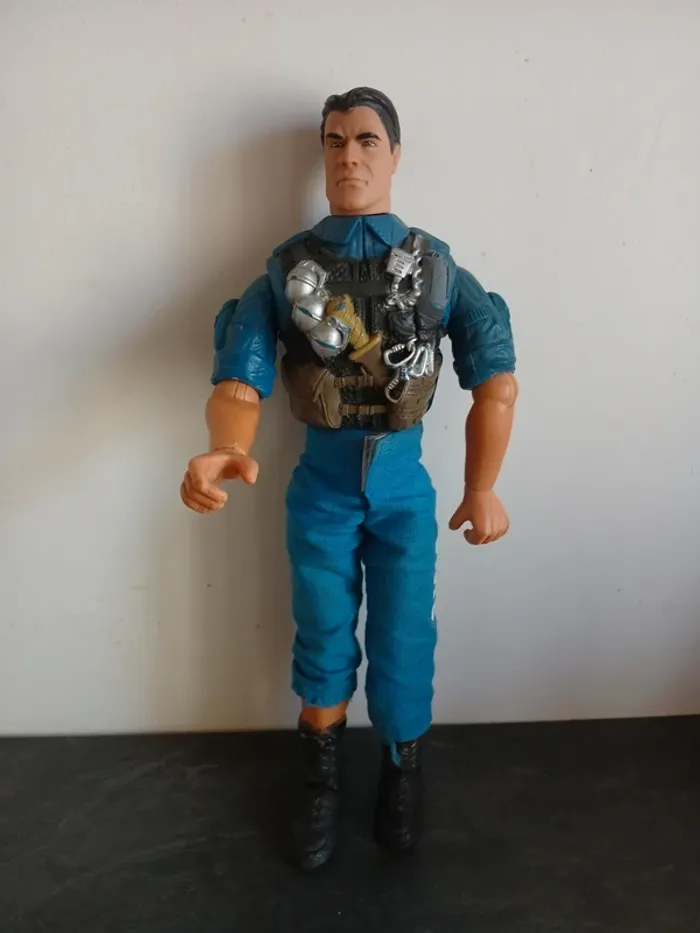 The Ultra Corps