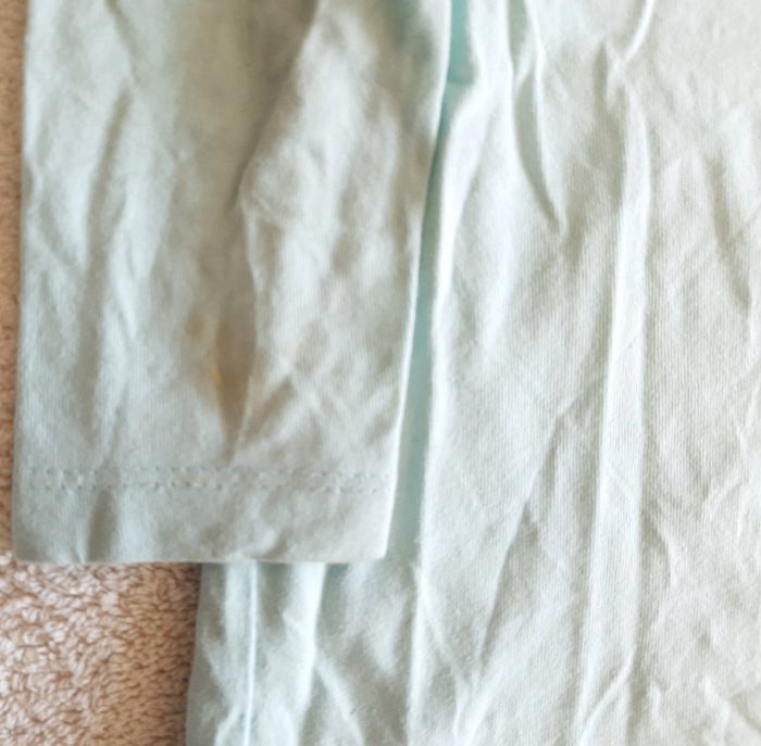 Haut de pyjama fille 12-24 mois, 86-92 / Lupilu - photo numéro 4