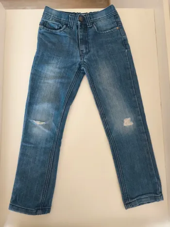 Jean orchestra
