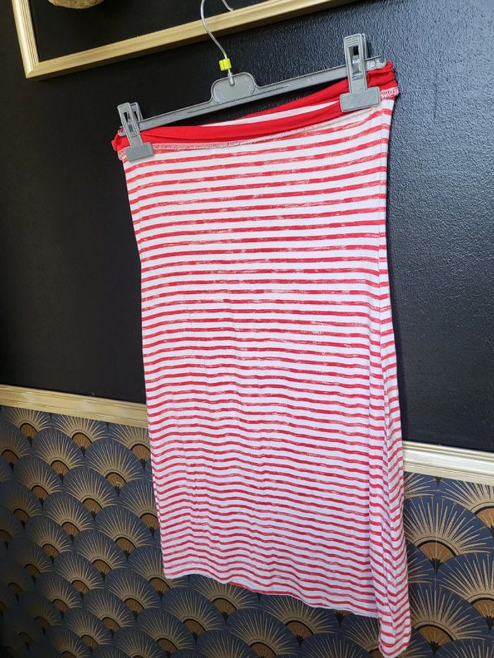 Haut long femme - photo numéro 6