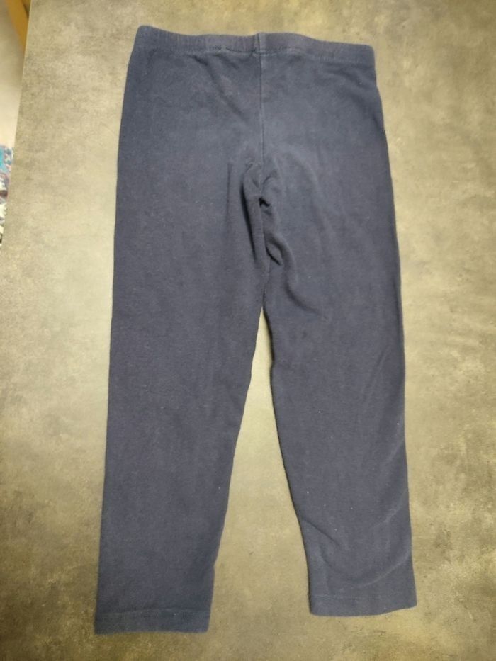 Legging taille 4 ans - photo numéro 2