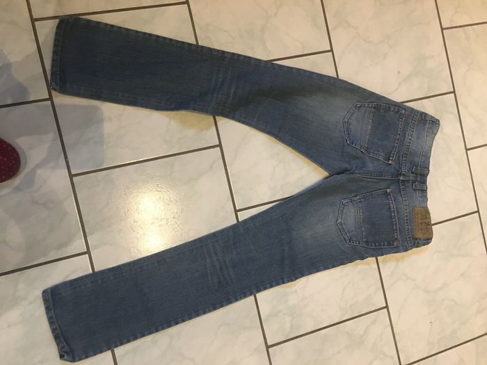 Jean Here There - photo numéro 2