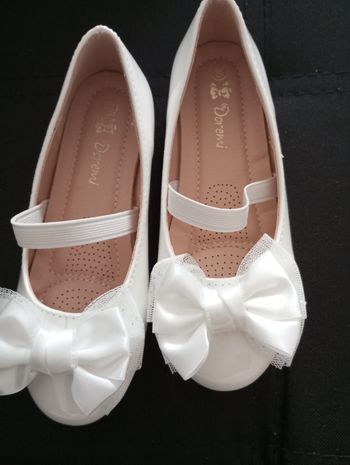 Ballerines