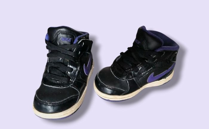 Nike taille 22 - photo numéro 3
