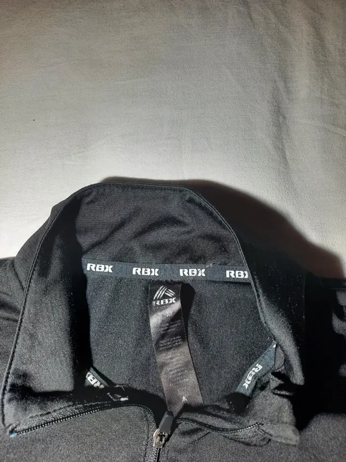 Pull vintage rbx - photo numéro 6
