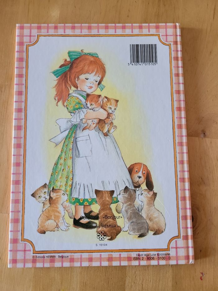 Bonjour ! Petit chat - photo numéro 2