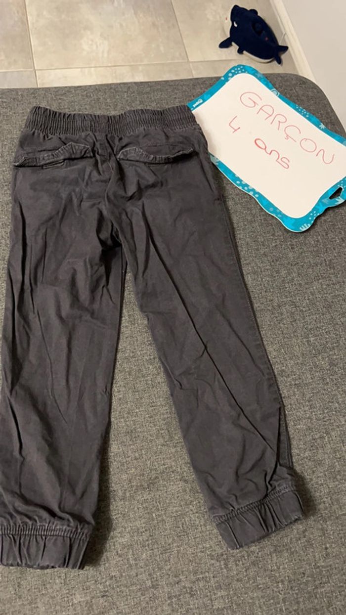 Pantalon 4 ans - photo numéro 5