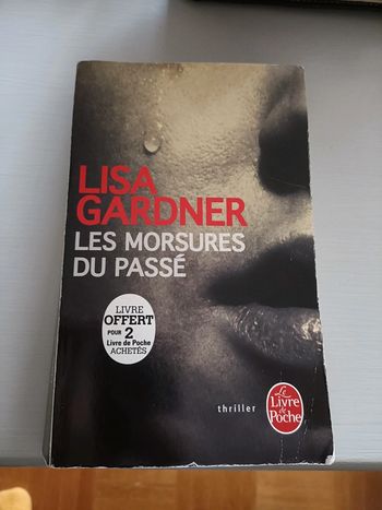 Les morsures du passé