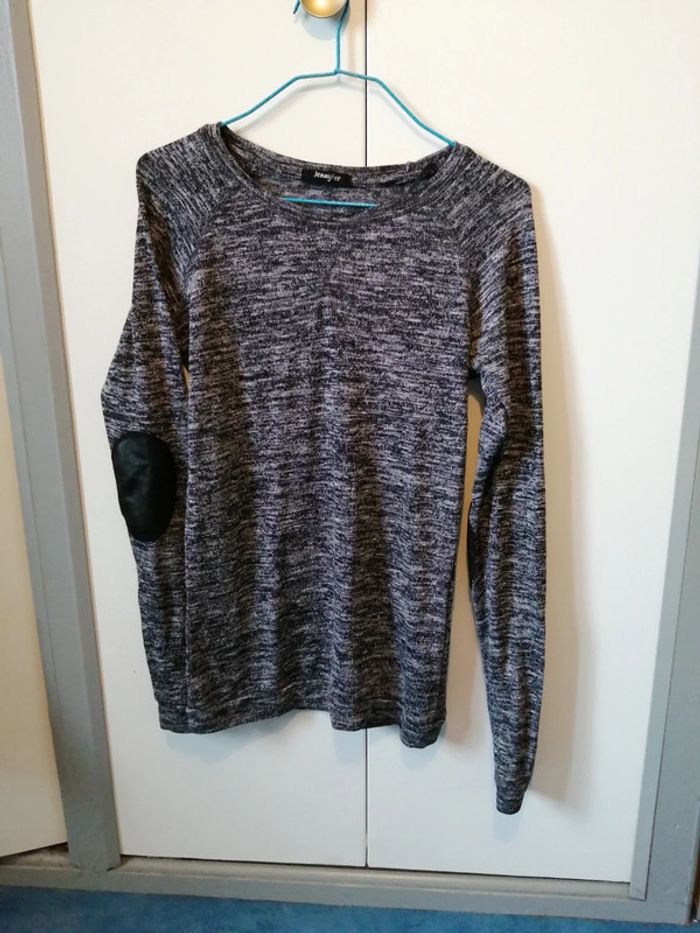 T-shirt manches longues - photo numéro 2