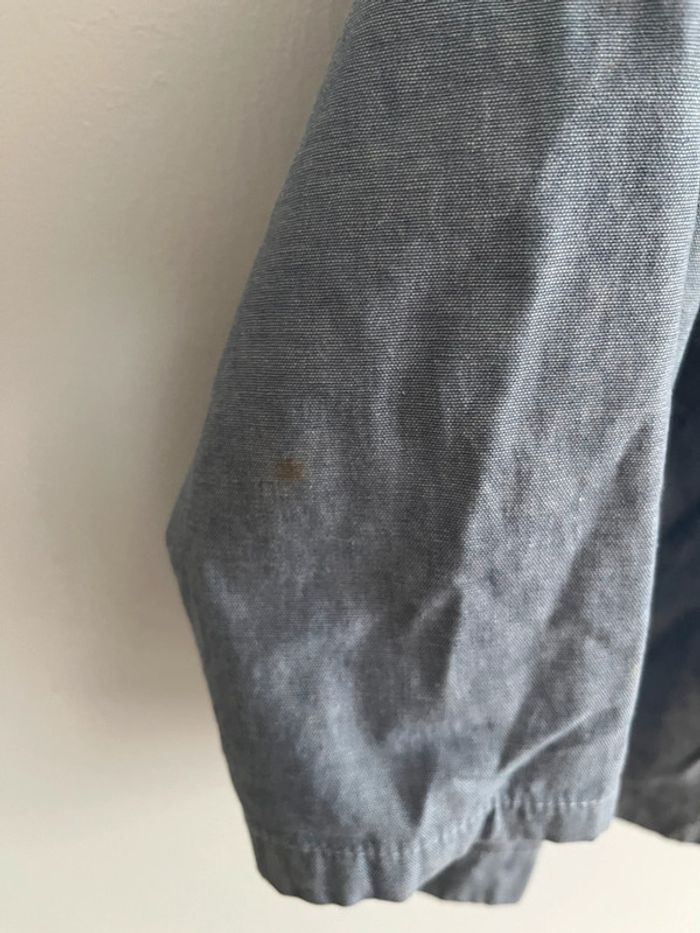 Ciré okaidi bébé fille 12 mois - photo numéro 4