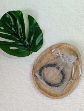 Bracelet en pierre naturelle