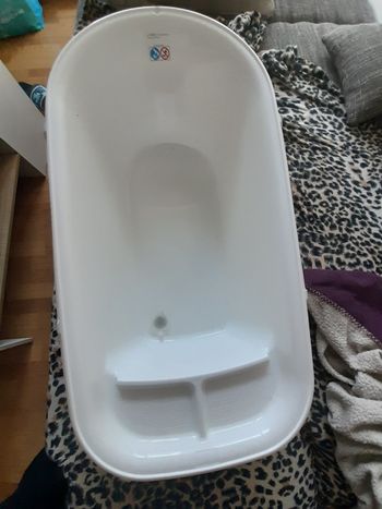 Baignoire bébé