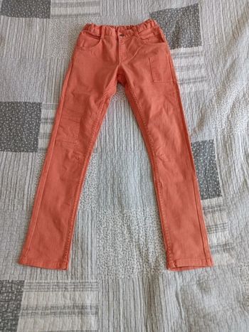 Pantalon / Jean la compagnie des petits fille taille 12 ans