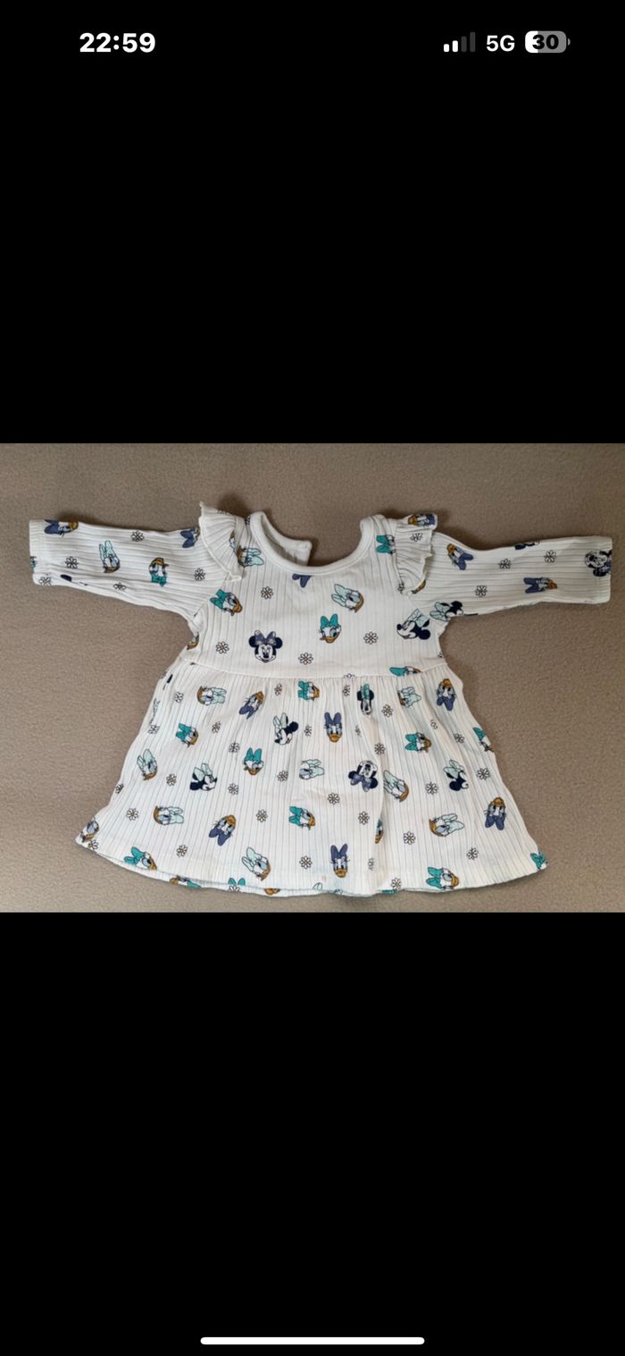 Robe bébé - photo numéro 2