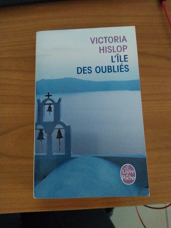 L île des oubliés