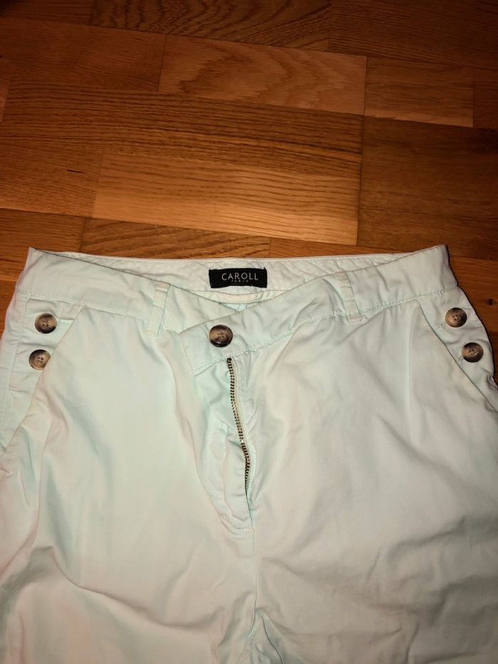 Pantalon - photo numéro 2