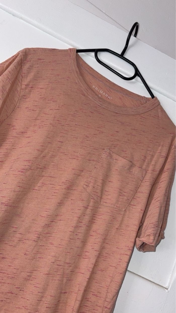 T-shirt homme - photo numéro 2