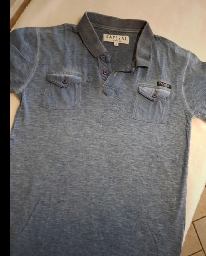 Lot de vêtements garçon taille 12 ans - photo numéro 9