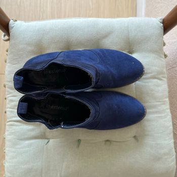 Bottines
